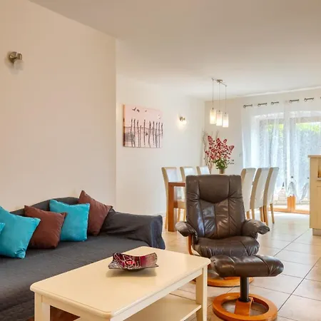 Villa Rustic Casa Mate With 2 Bedrooms In Tinjan *