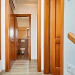 Rustic Casa Mate With 2 Bedrooms In Tinjan *
